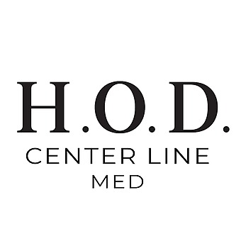 House of Dank - Center Line (Medical)-logo